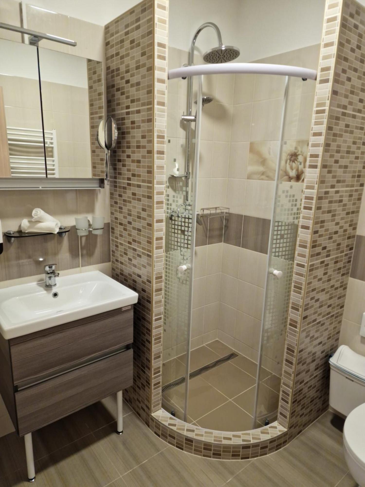 Holiday Apartmanhaz 귤러 외부 사진