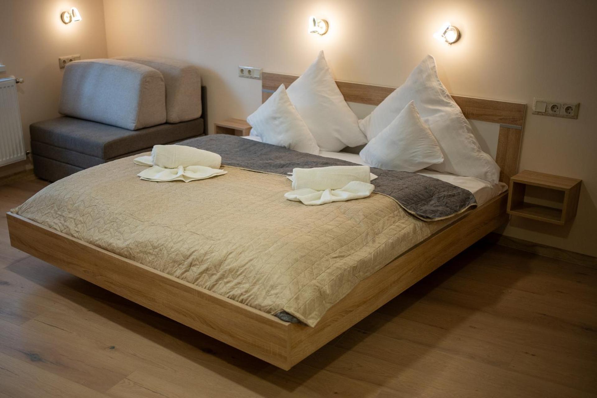 Holiday Apartmanhaz 귤러 외부 사진
