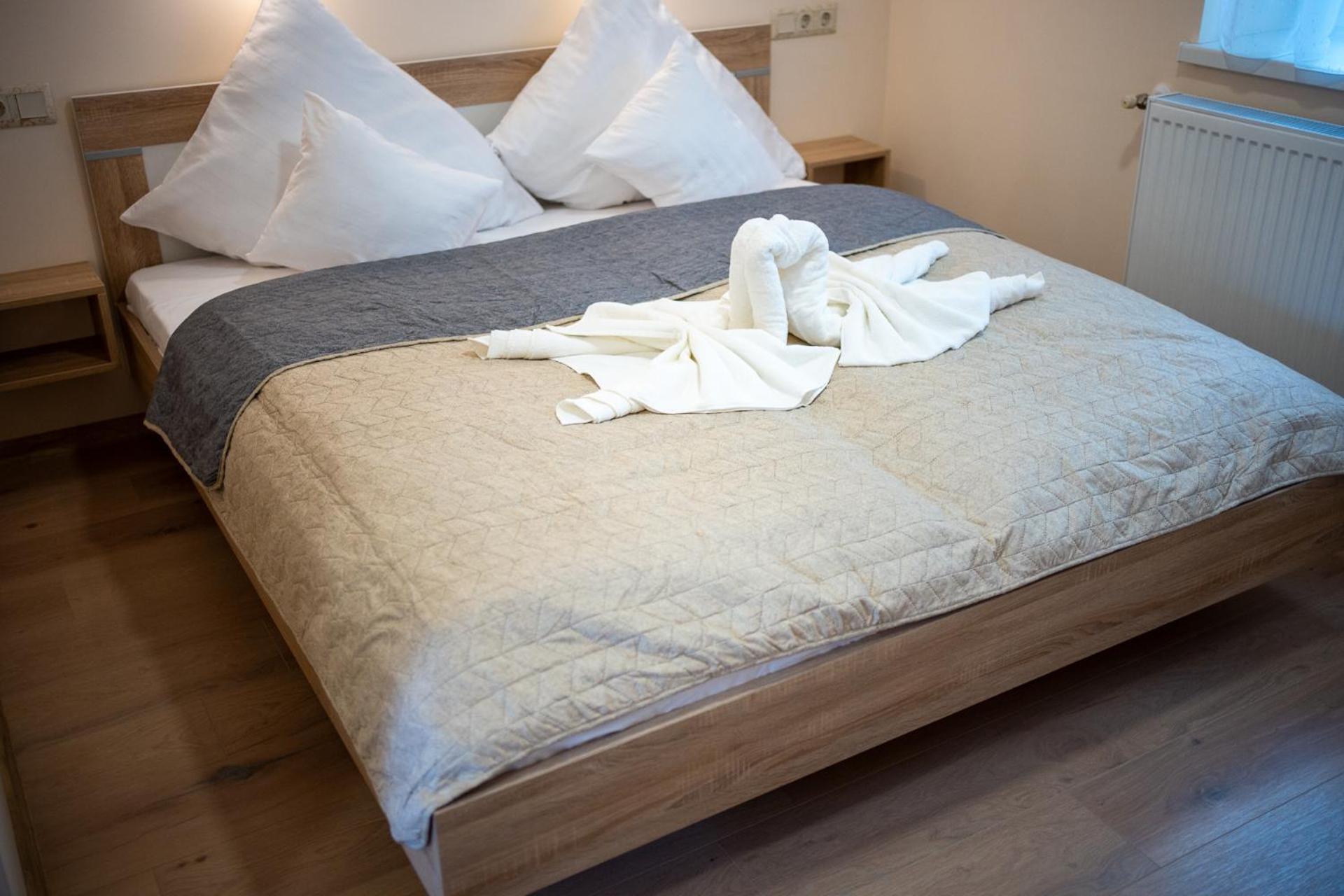 Holiday Apartmanhaz 귤러 외부 사진