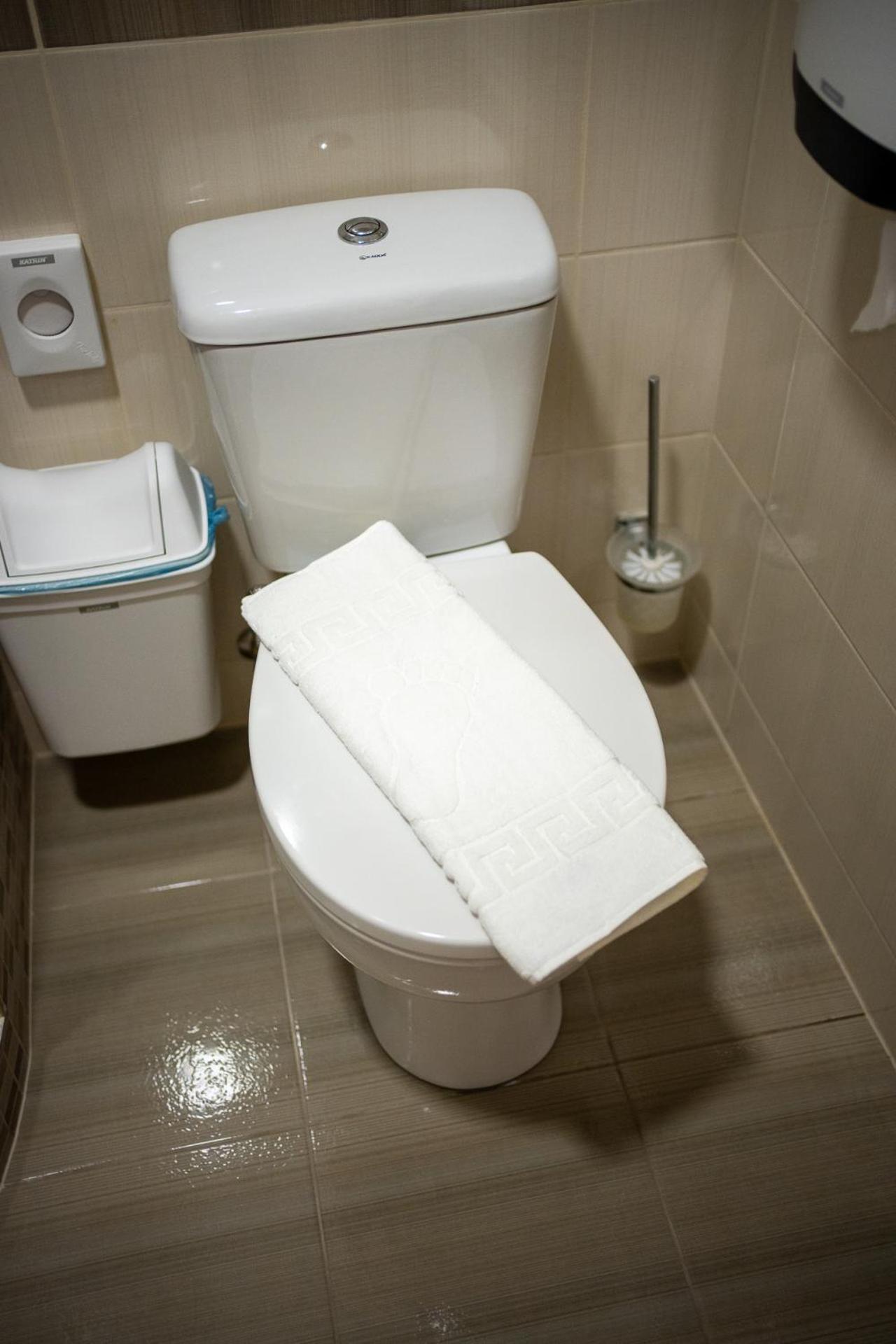 Holiday Apartmanhaz 귤러 외부 사진