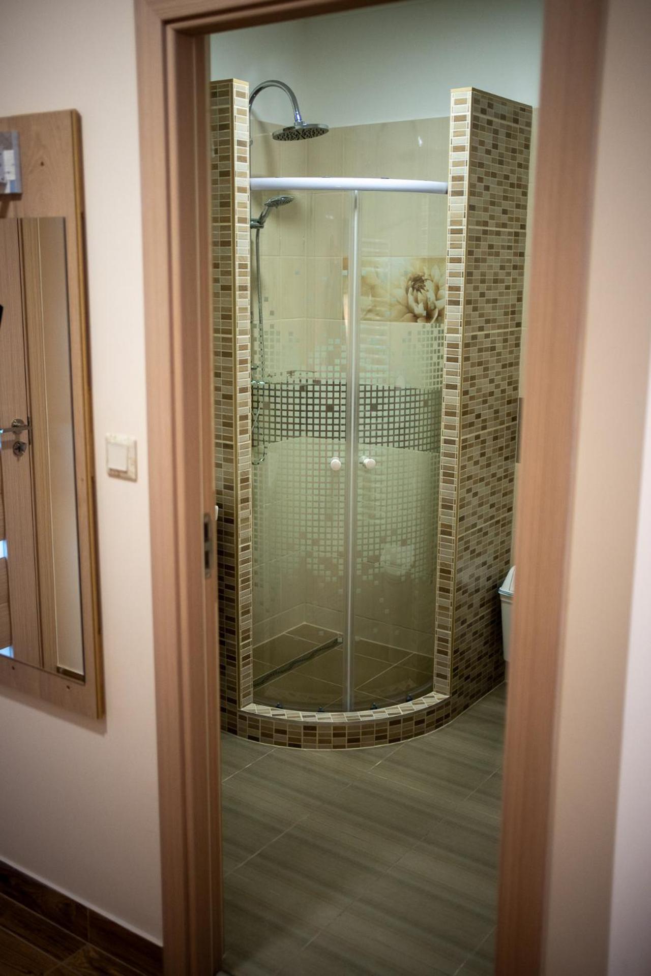 Holiday Apartmanhaz 귤러 외부 사진